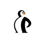 Logo of Pingvin Patika android Application 